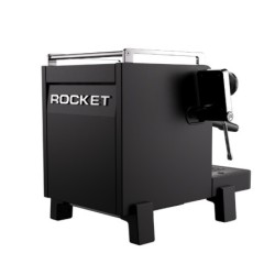 rocket r58 tune espresso machine - dual boiler & pid