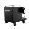 rocket r58 tune espresso machine - dual boiler & pid