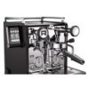 rocket r58 tune espresso machine - dual boiler & pid