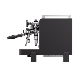 rocket r58 tune espresso machine - dual boiler & pid