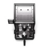rocket r58 tune espresso machine - dual boiler & pid
