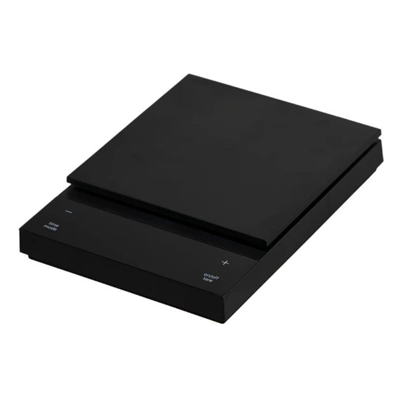 hario polaris scale - accurate coffee measurement