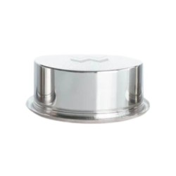 weber workshops unibasket 24g - precision filter basket
