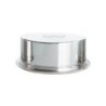 weber workshops unibasket 24g - precision filter basket