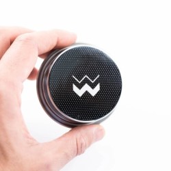 weber workshops unibasket 24g - precision filter basket