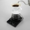 hario polaris scale - accurate coffee measurement