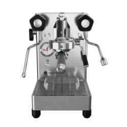 lelit mara x3 espresso machine - pagaia flow control
