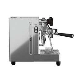 lelit mara x3 espresso machine - pagaia flow control