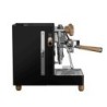 lelit marax3 black espresso machine - pagaia flow control