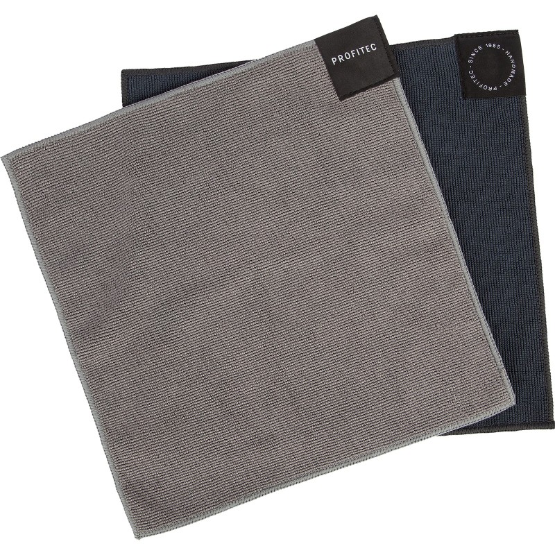Profitec Barista Cloth | Magnetic Microfiber, 2-Pack | ECS