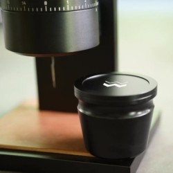 Weber Workshops Hg-2 Coffee Grinder