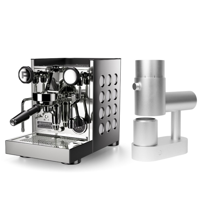 ROCKET APPARTAMENTO TCA + OPTION-O LAGOM CASA BUNDLE