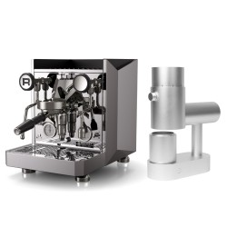 ROCKET GIOTTO R FAST + OPTION-O LAGOM CASA BUNDLE