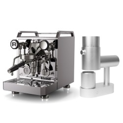 ROCKET MOZZAFIATO R FAST + OPTION-O LAGOM CASA BUNDLE