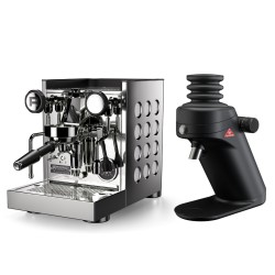 ROCKET APPARTAMENTO TCA + MAHLKONIG X64 SD BUNDLE