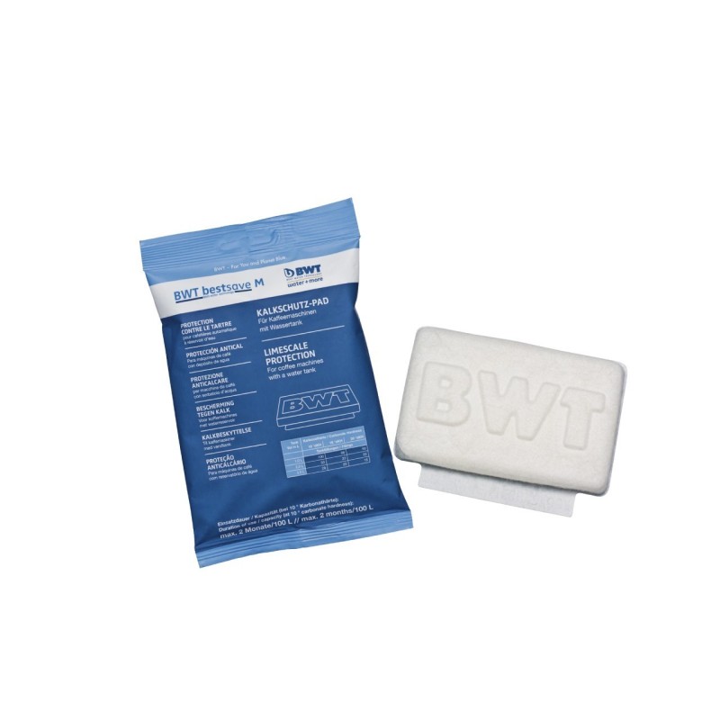 bwt bestsave m - water filter cartridge