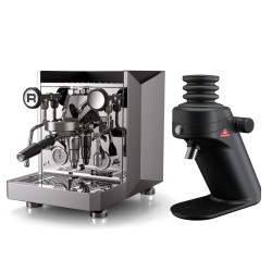 ROCKET GIOTTO R FAST + MAHLKONIG X64 SD BUNDLE