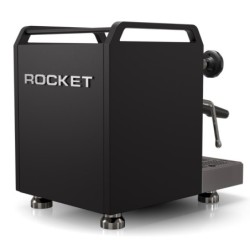 ROCKET MOZZAFIATO R FAST + MAHLKONIG X64 SD BUNDLE