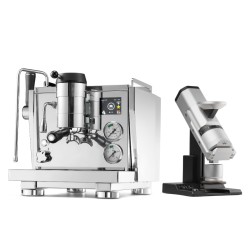 ROCKET R NINE ONE + WEBER WORKSHOPS EG-1 BUNDLE