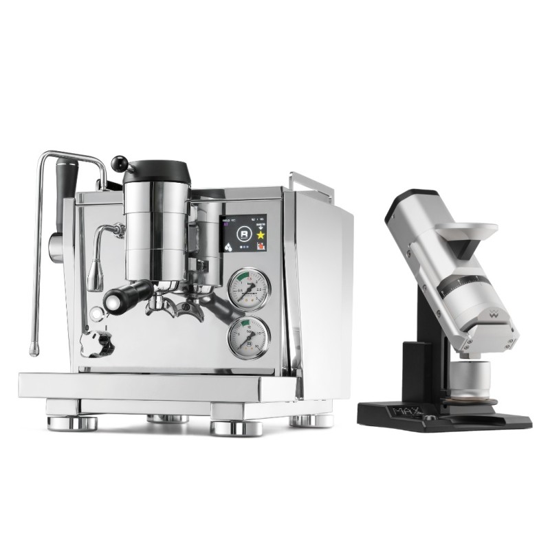 ROCKET R NINE ONE + WEBER WORKSHOPS EG-1 BUNDLE