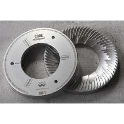 ROCKET R NINE ONE + WEBER WORKSHOPS EG-1 BUNDLE