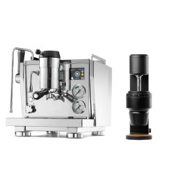 ROCKET R NINE ONE + WEBER WORKSHOPS KEY BUNDLE