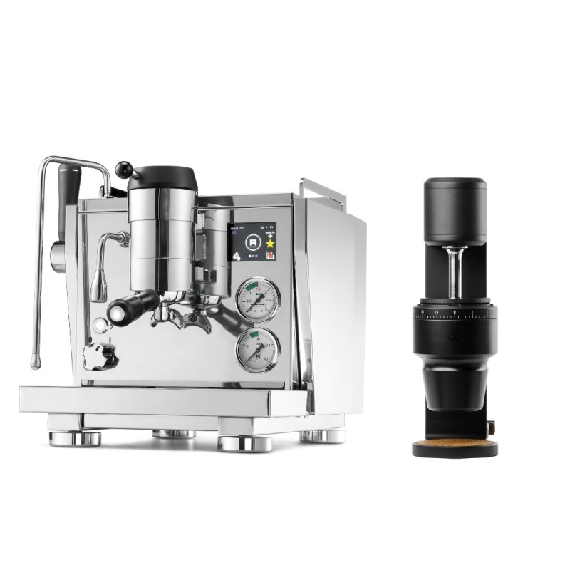 ROCKET R NINE ONE + WEBER WORKSHOPS KEY BUNDLE