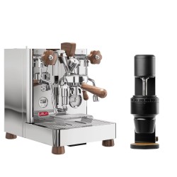 LELIT BIANCA + WEBER WORKSHOPS KEY BUNDLE