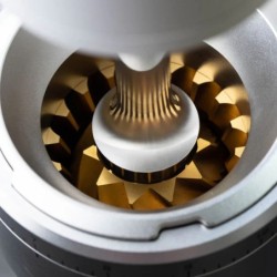 LELIT BIANCA + WEBER WORKSHOPS KEY BUNDLE