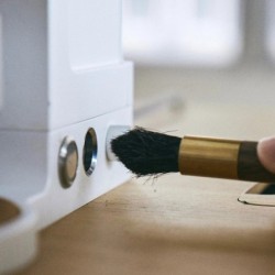 LELIT BIANCA + WEBER WORKSHOPS KEY BUNDLE