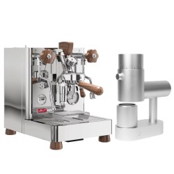 LELIT BIANCA + OPTION-O LAGOM CASA BUNDLE