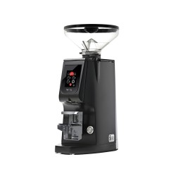 eureka atom w 75 coffee grinder - precision & efficiency