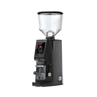 Eureka Atom W 75 Coffee Grinder for Home Espresso Setups