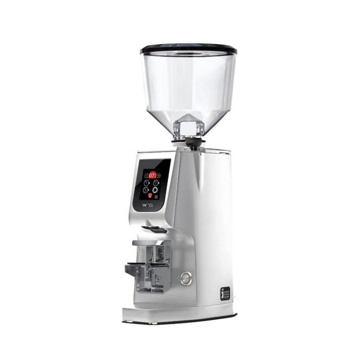 Eureka Atom W 75 Coffee Grinder for Home Espresso Setups