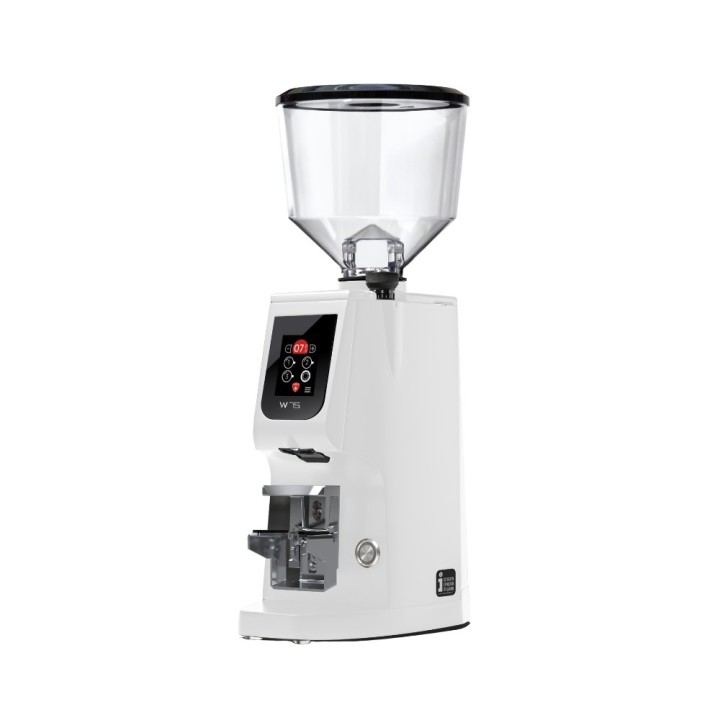 Eureka Atom W 75 Coffee Grinder for Home Espresso Setups