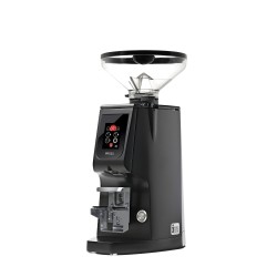 eureka atom w 65 coffee grinder - precision & efficiency