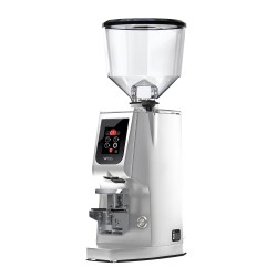 eureka atom w 65 coffee grinder - precision & efficiency