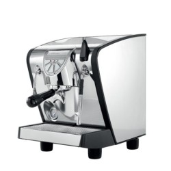 nuova simonelli musica espresso machine - reliable