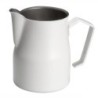 motta europa milk jug - classic design
