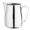 motta europa milk jug - classic design