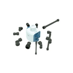 besthead flex filter head - for optimal extraction