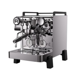 rocket r58 tune espresso machine - dual boiler & pid