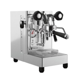 lelit mara x3 espresso machine - pagaia flow control