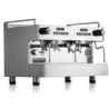 rocket boxer timer espresso machine - precision brew