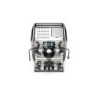 rocket bicocca espresso machine - compact & powerful