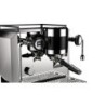 rocket bicocca espresso machine - compact & powerful