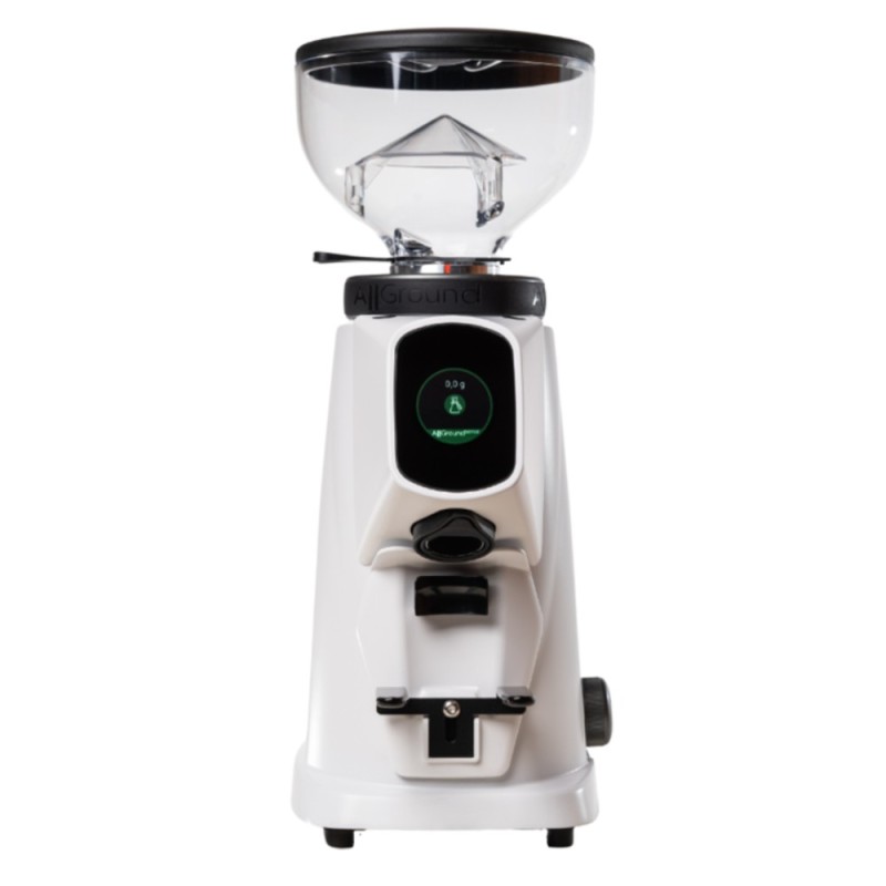 fiorenzato allground sense coffee grinder - versatile