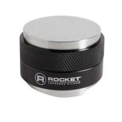 Rocket Tamper & Leveler Black