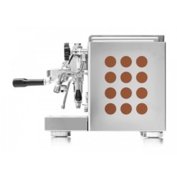 Rocket Appartamento Espresso Machine | Compact HX, E61 Group
