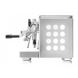 Rocket Appartamento Espresso Machine | Compact HX, E61 Group